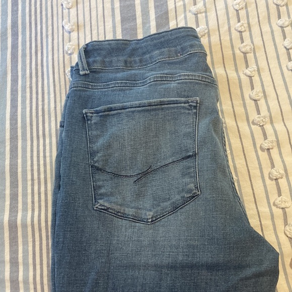 Lee Curvyfit Bootcut jeans - Picture 3 of 4